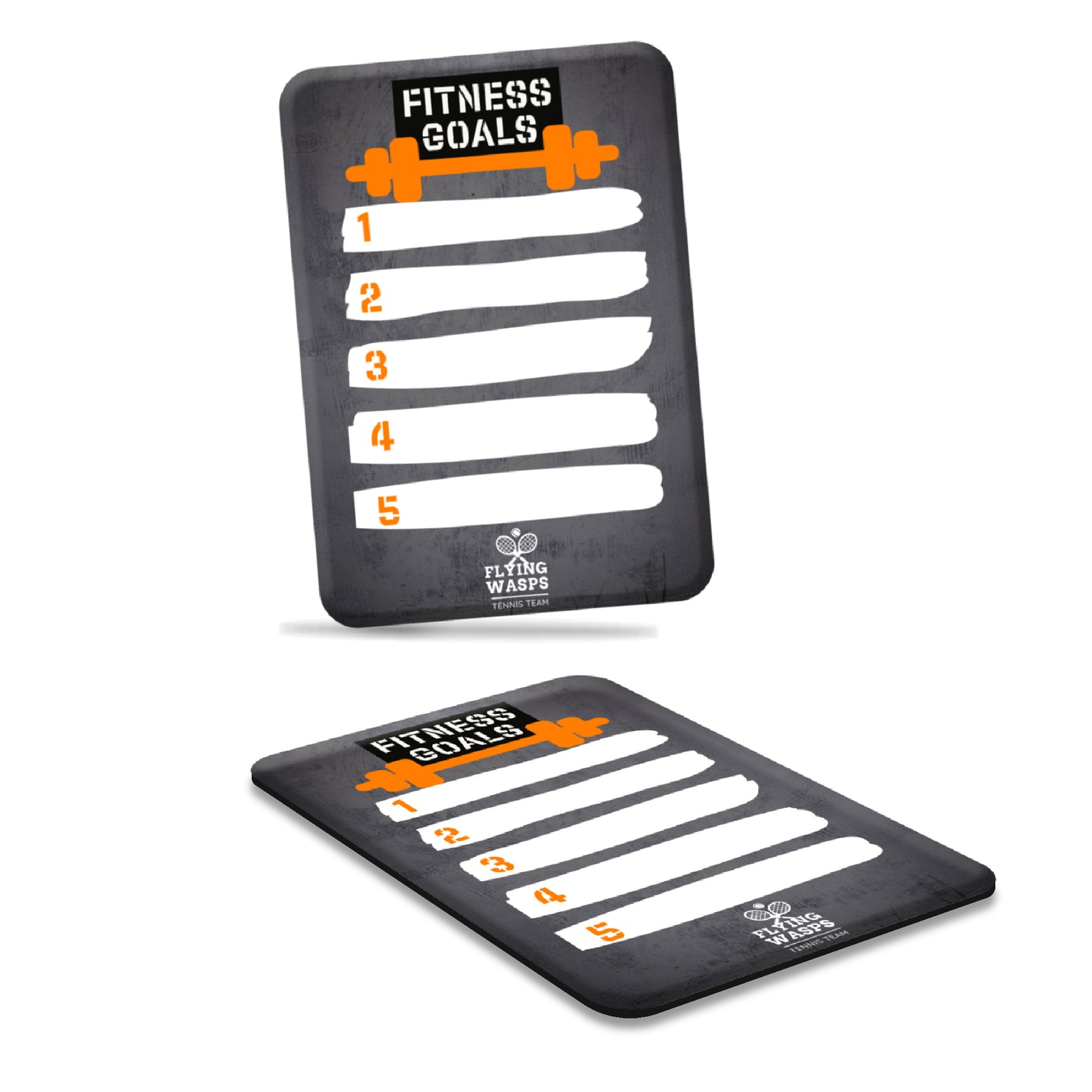 210 x 297mm Fridge Magnet (A4 Size)