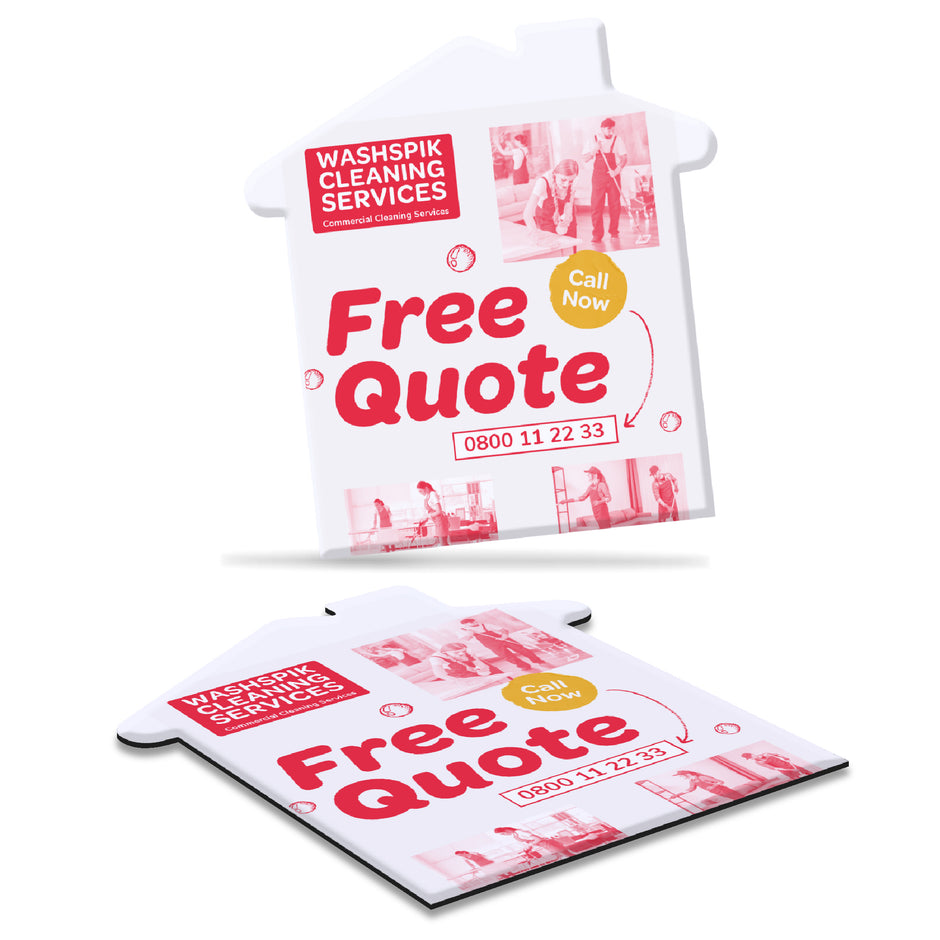 All Fridge Magnets – Fridge Magnet Company